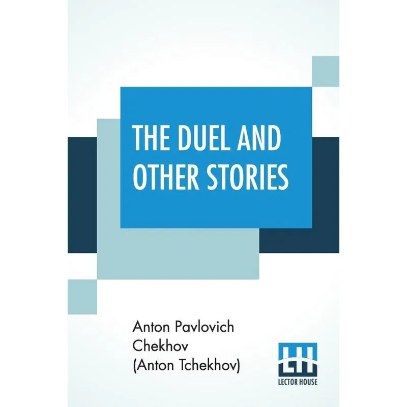 The Duel And Other Stories