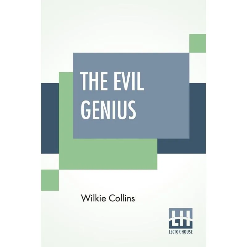 The Evil Genius