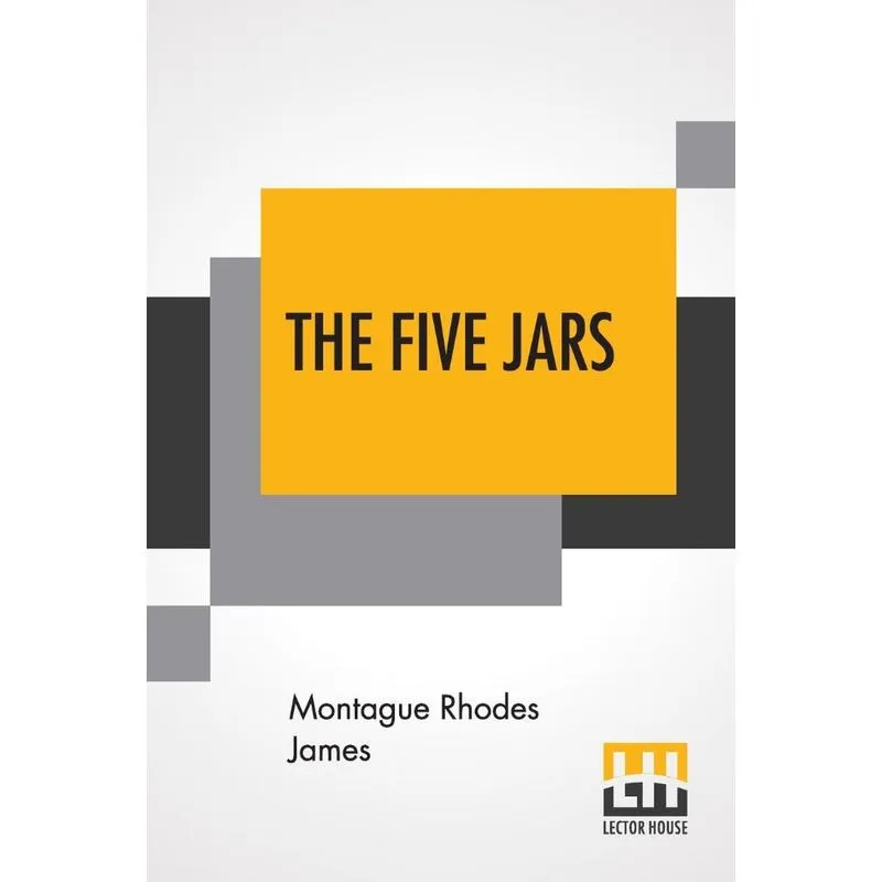 The Five Jars