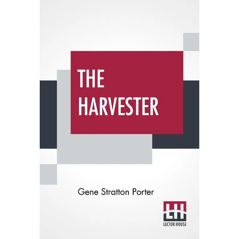 The Harvester