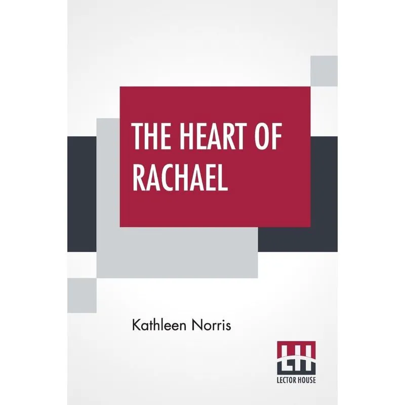 The Heart Of Rachael
