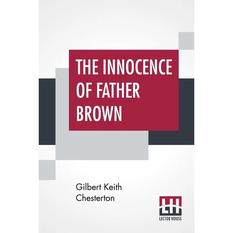 The Innocence Of Father Brown