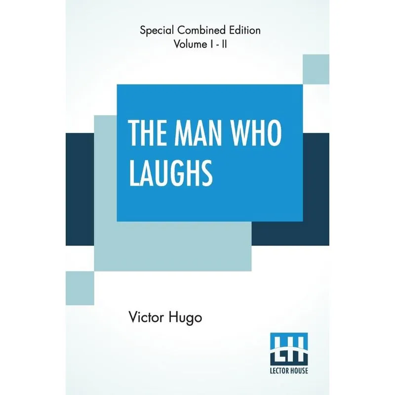 The Man Who Laughs (Complete)
