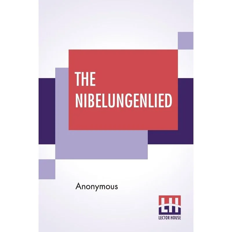 The Nibelungenlied