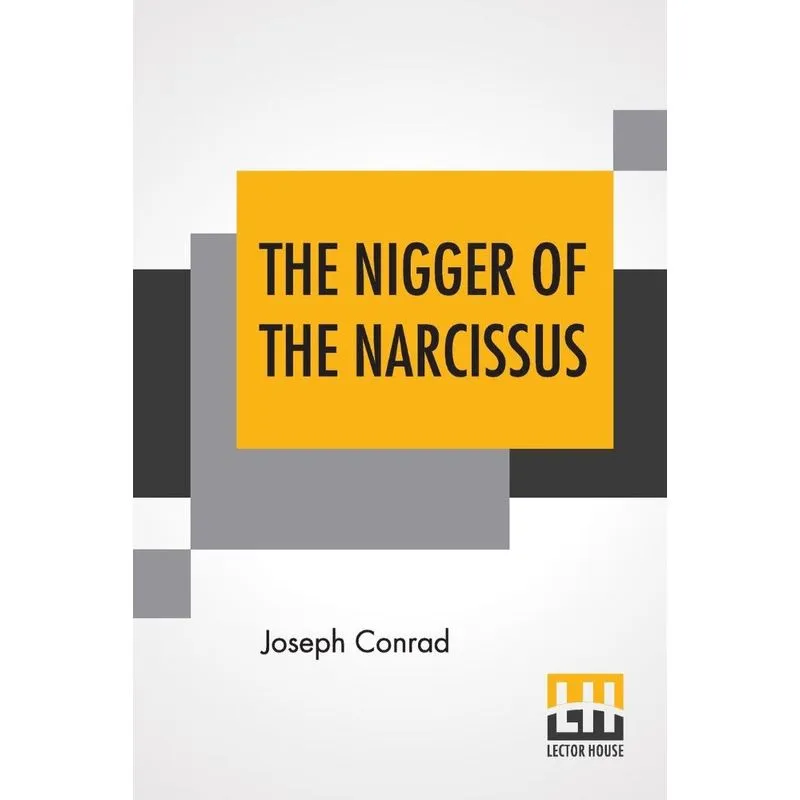 The Nigger Of The Narcissus