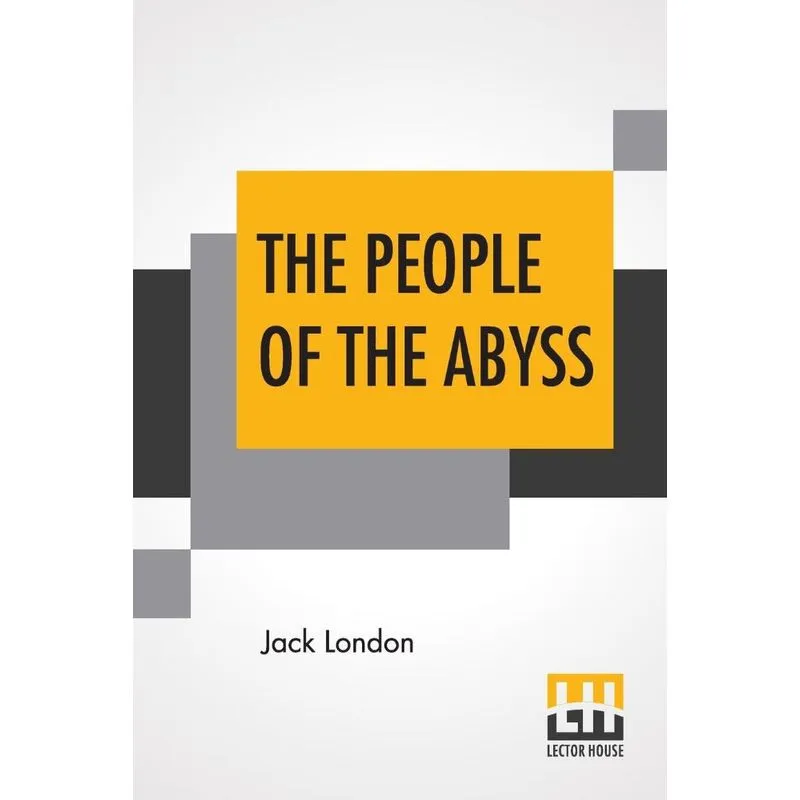 The People Of The Abyss