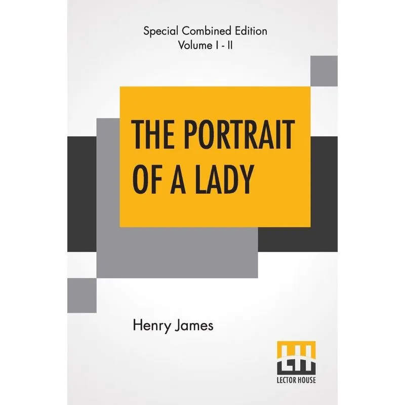 The Portrait Of A Lady (Complete)