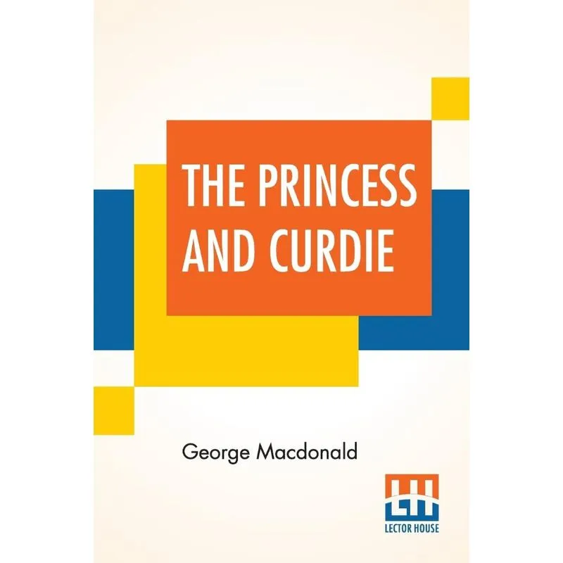 The Princess And Curdie