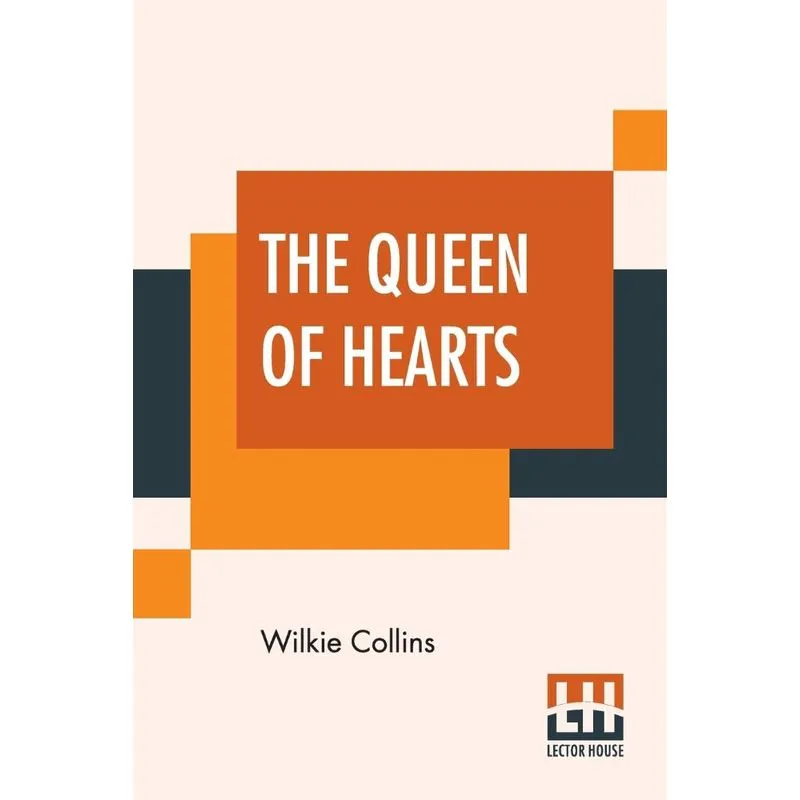The Queen Of Hearts