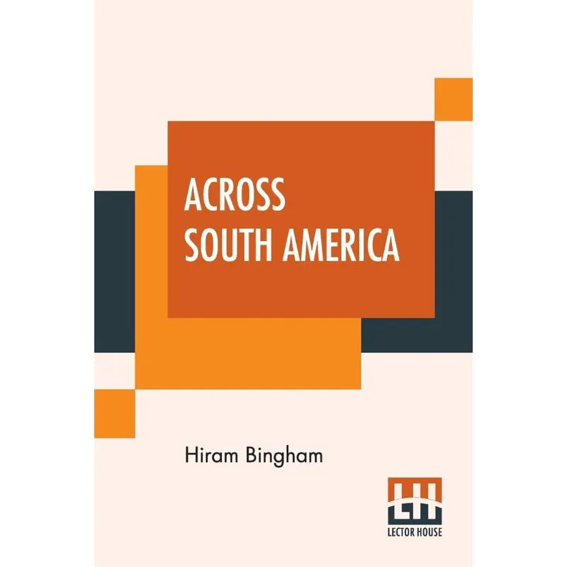 Across South America