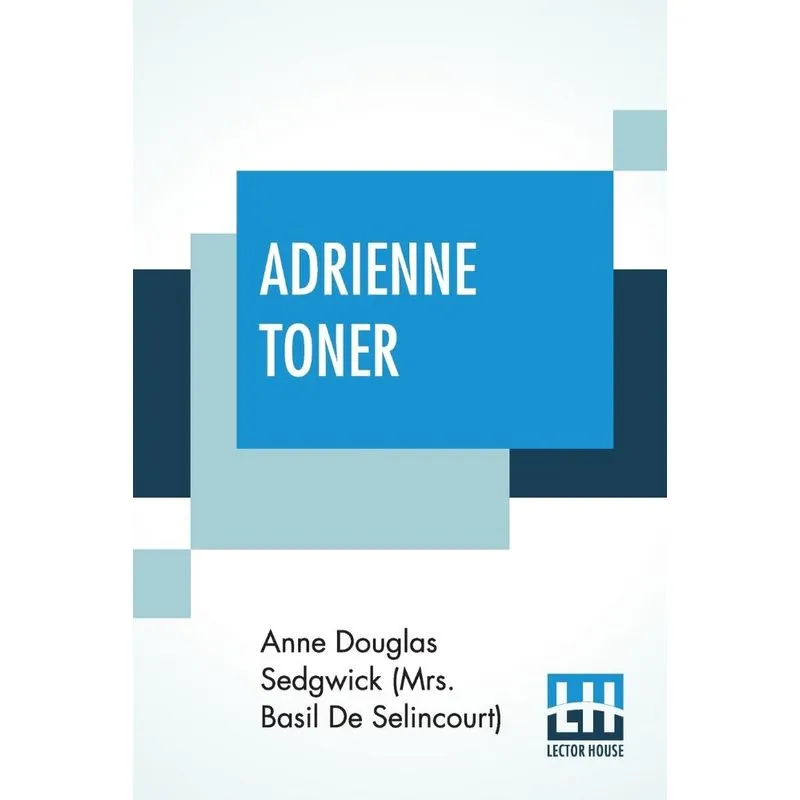 Adrienne Toner