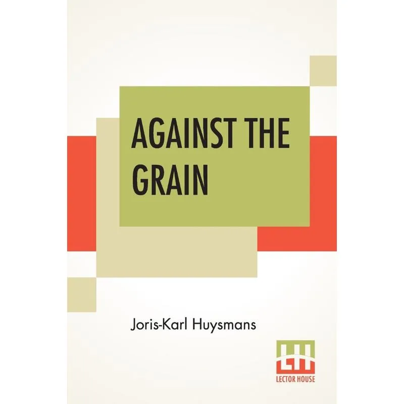 Against The Grain