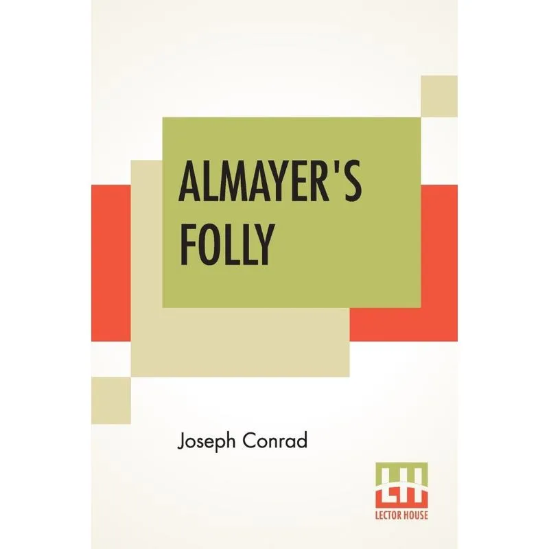 Almayers Folly