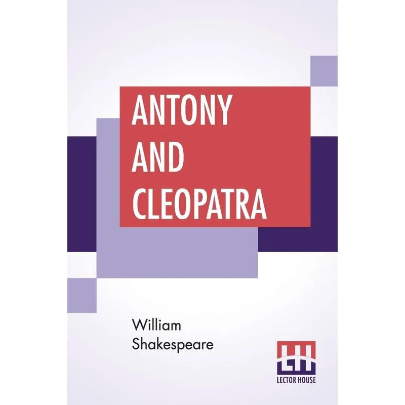 Antony And Cleopatra