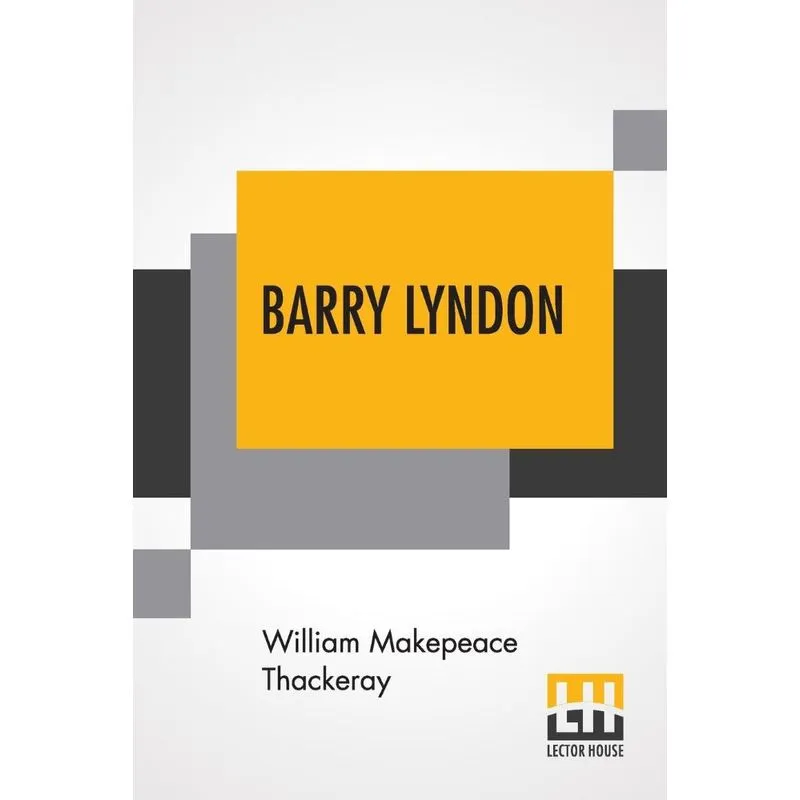 Barry Lyndon