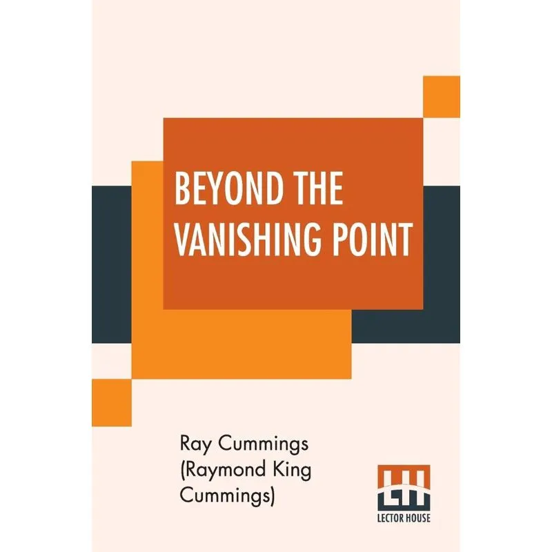 Beyond The Vanishing Point