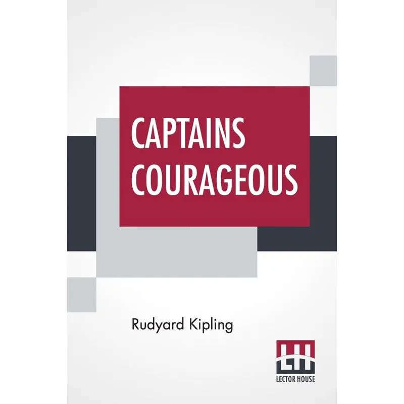 Captains Courageous