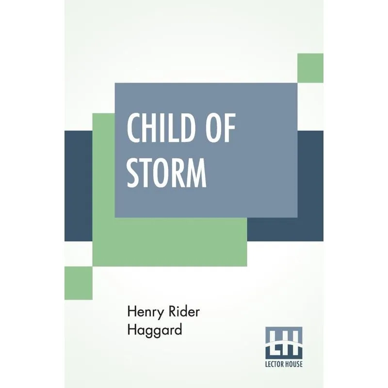 Child Of Storm