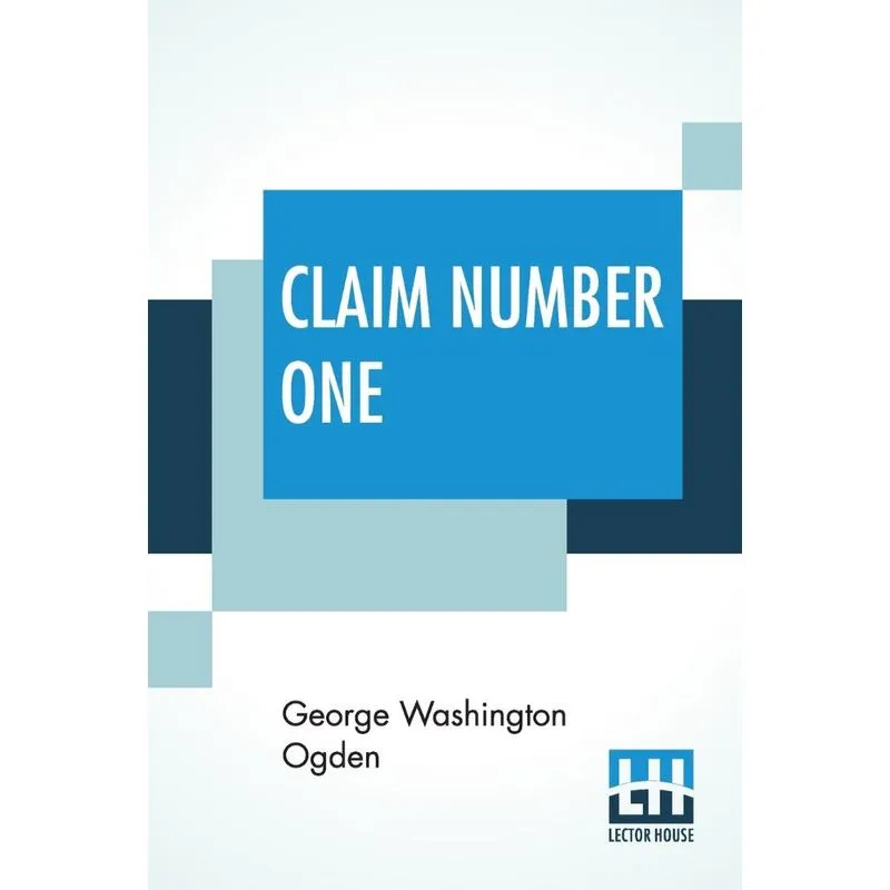 Claim Number One