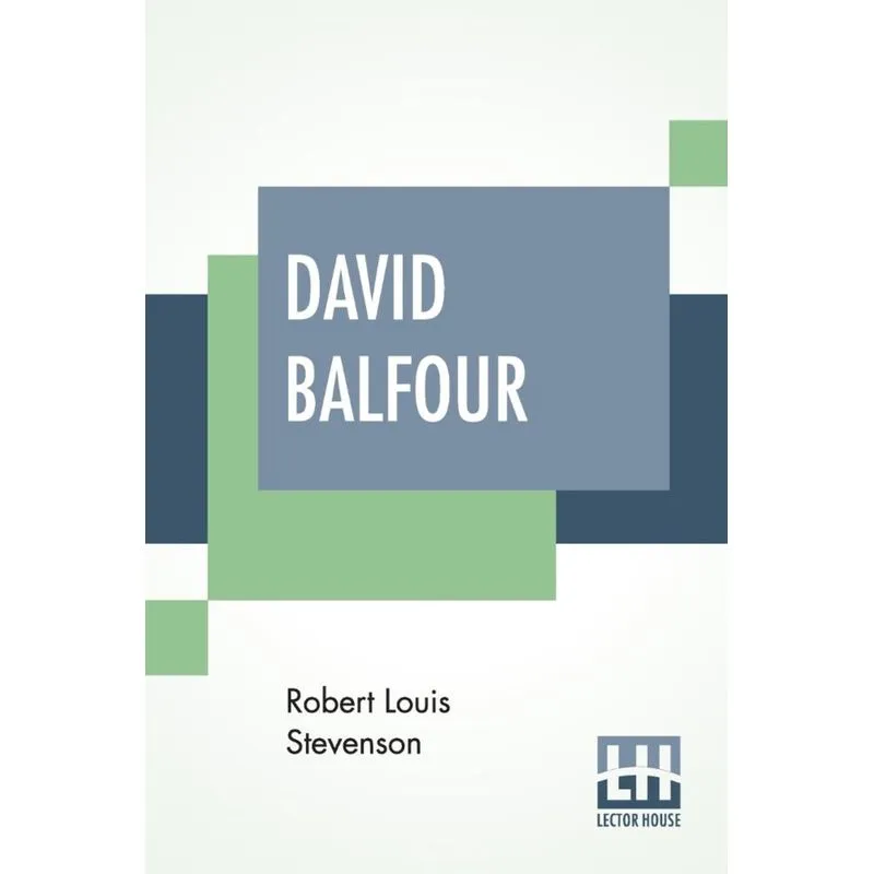 David Balfour