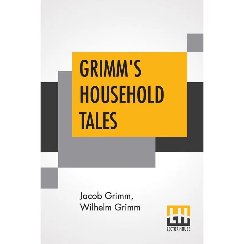 Grimms Household Tales