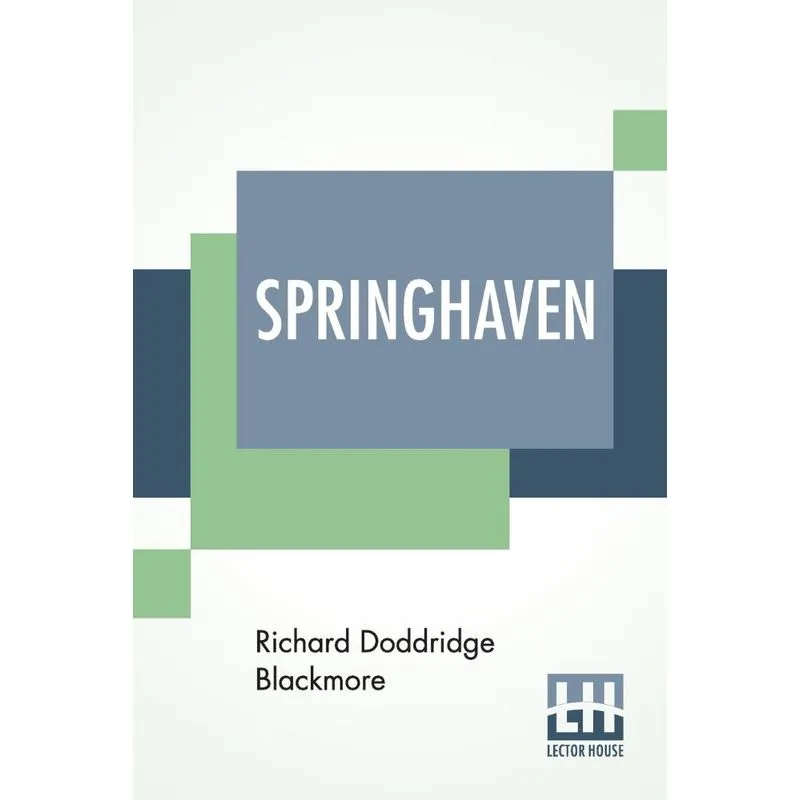 Springhaven