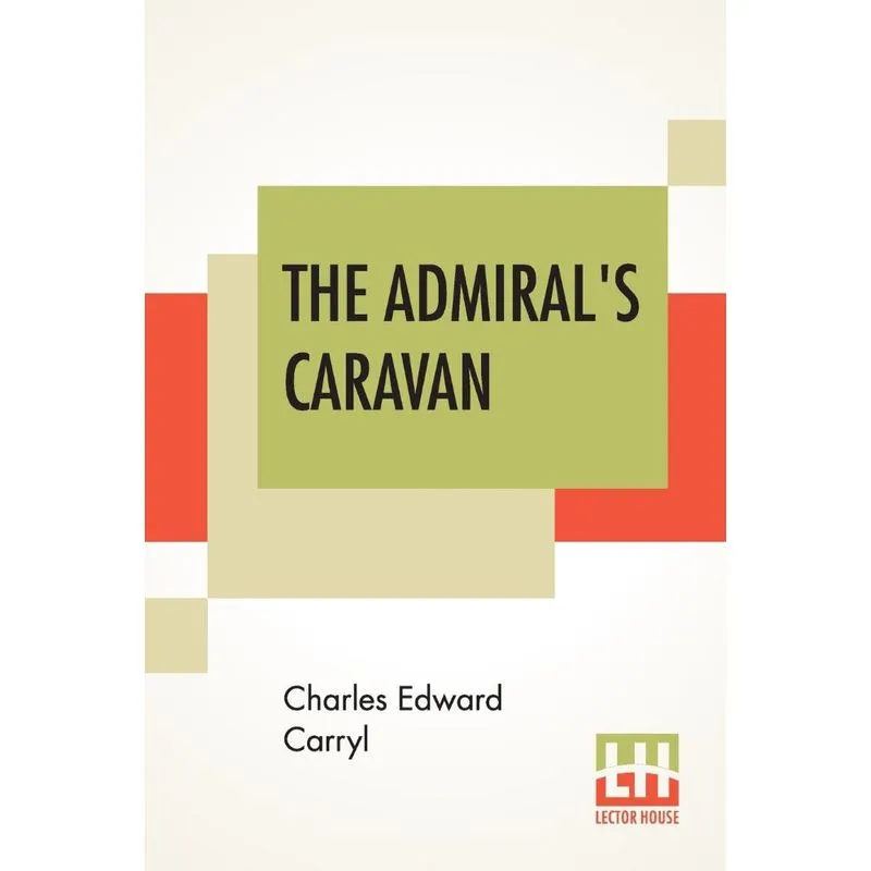 The Admirals Caravan