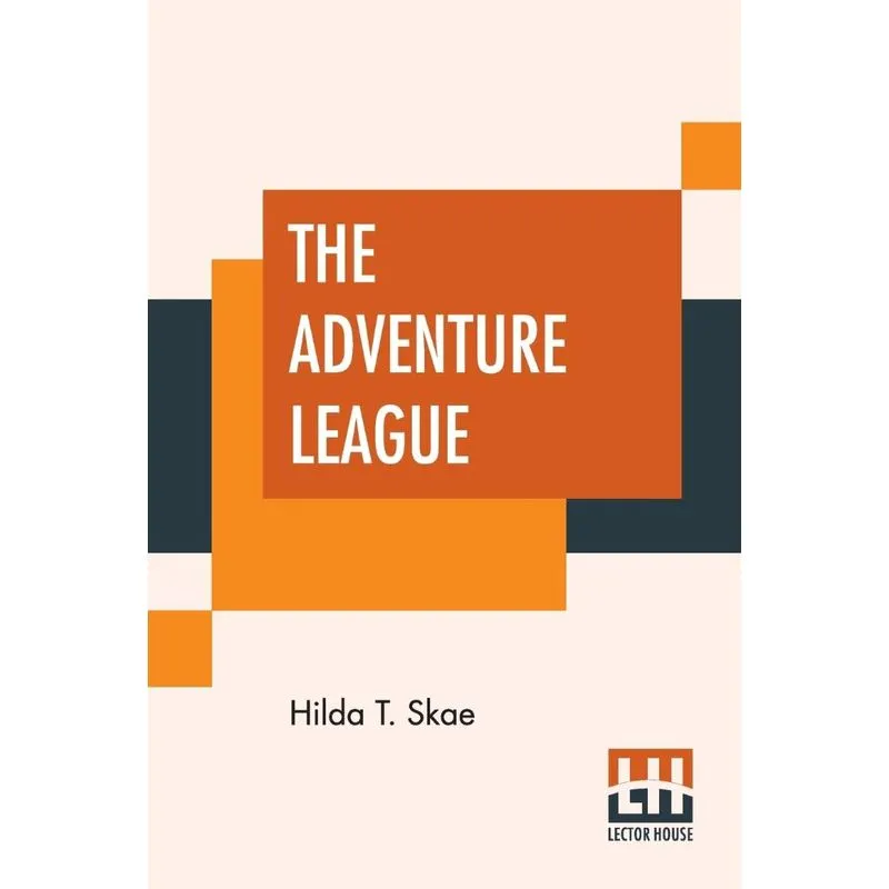 The Adventure League