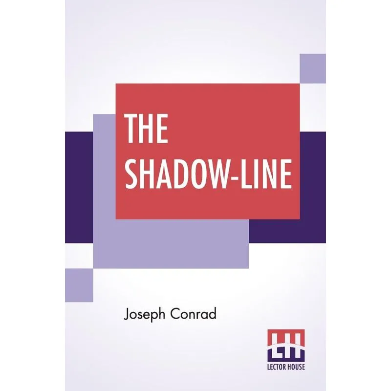 The Shadow-Line