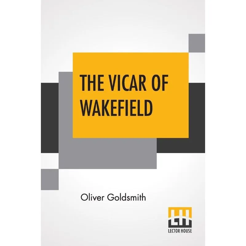 The Vicar Of Wakefield