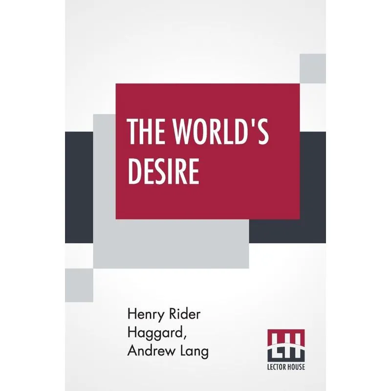 The Worlds Desire