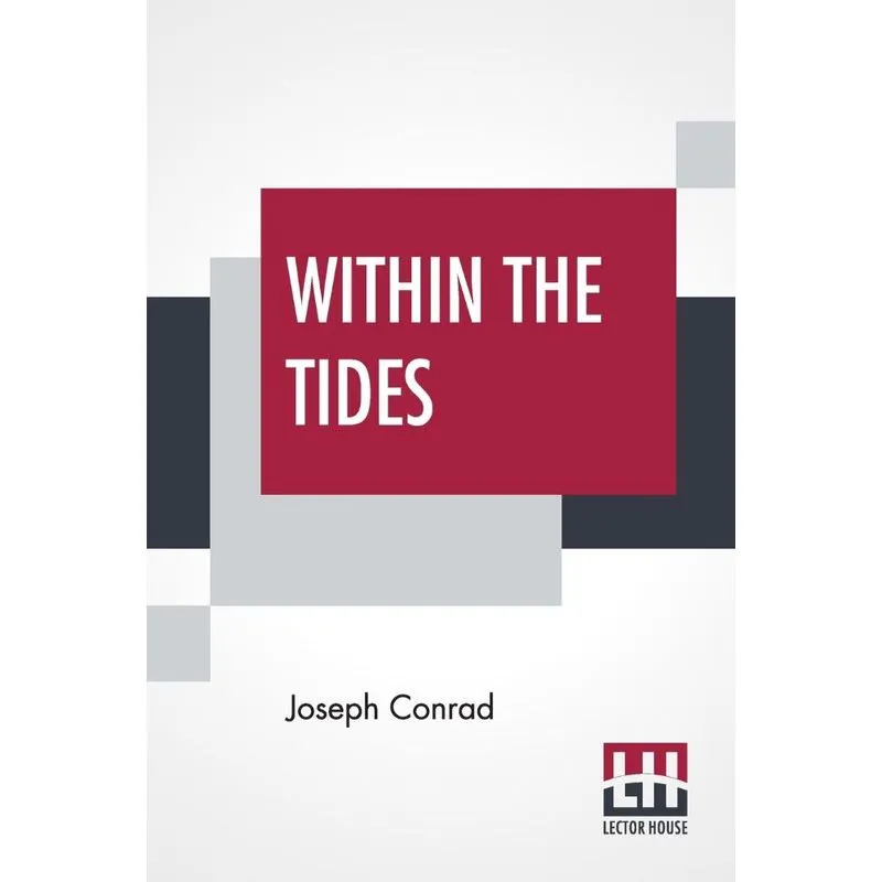 Within The Tides