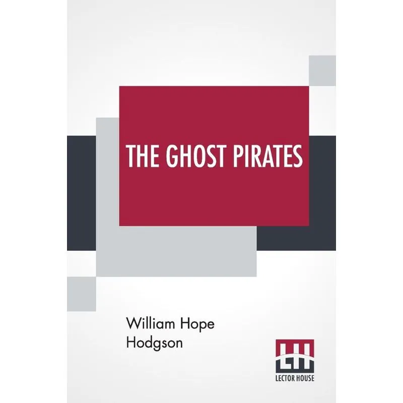 The Ghost Pirates