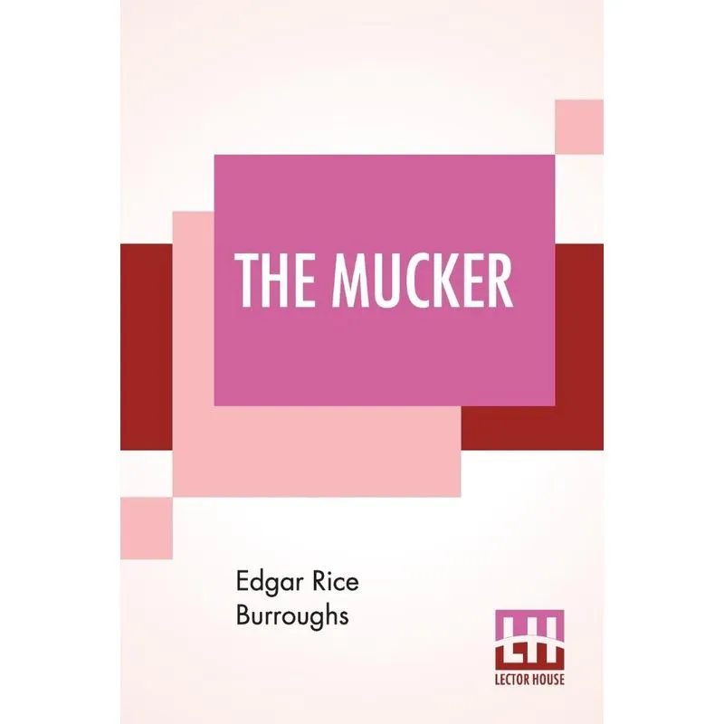 The Mucker