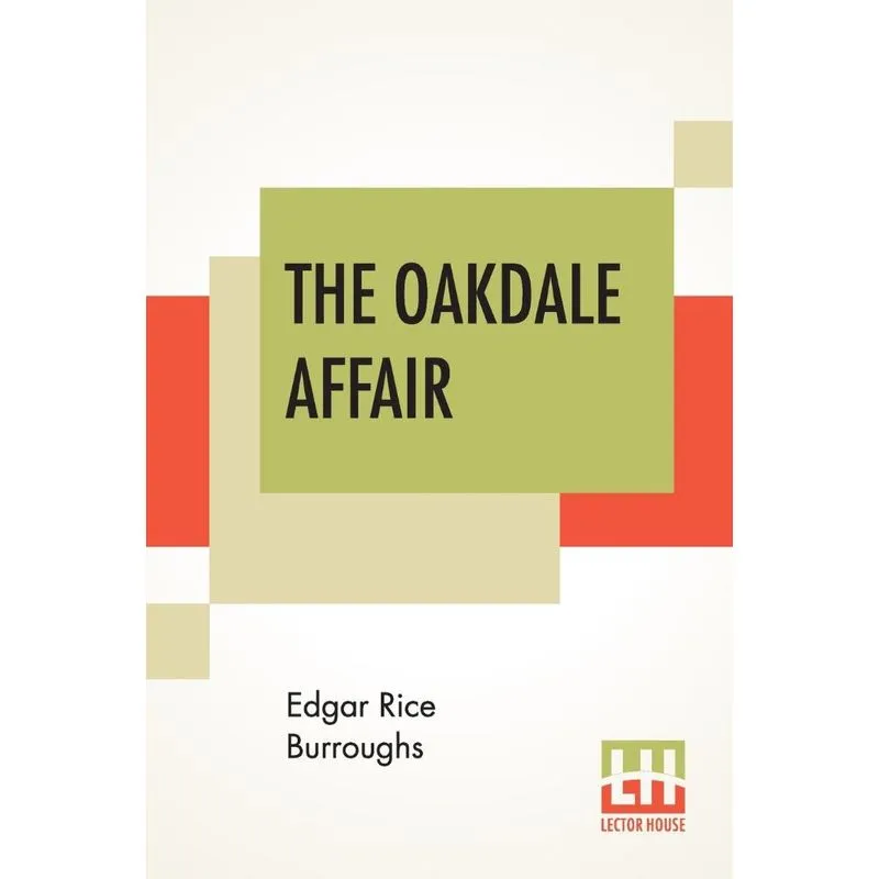 The Oakdale Affair