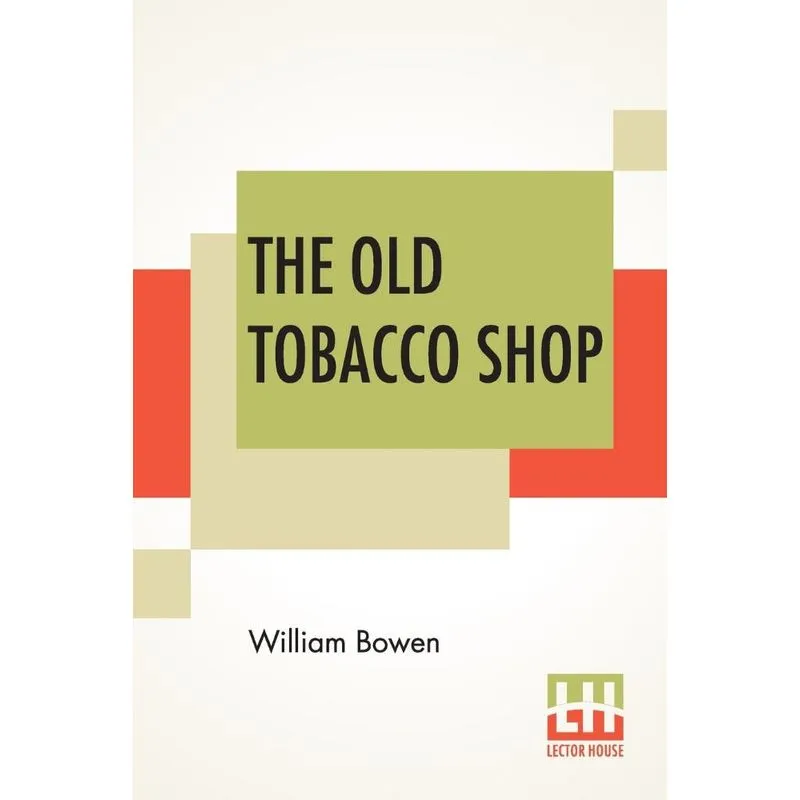 The Old Tobacco Shop