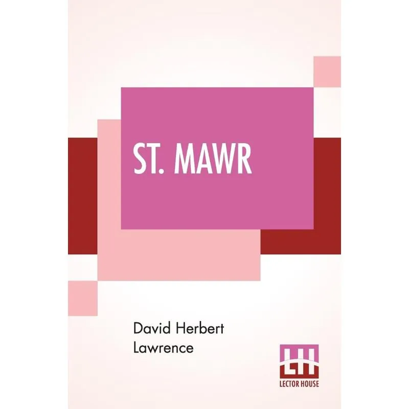 St. Mawr