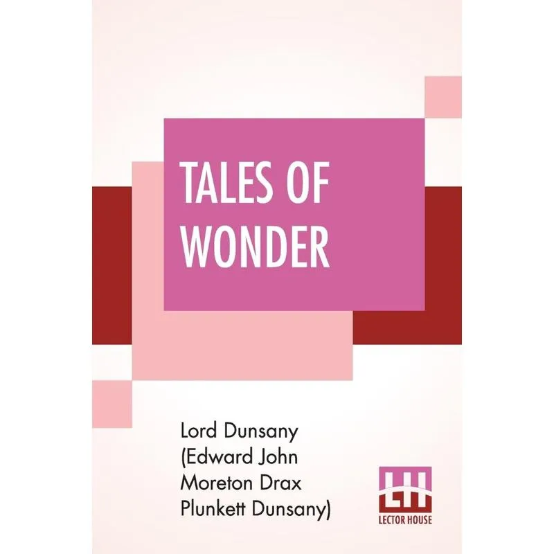 Tales Of Wonder