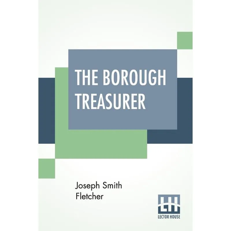 The Borough Treasurer