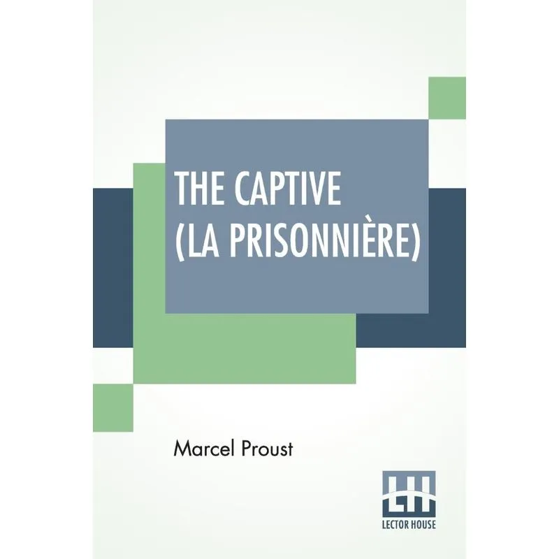 The Captive (La Prisonnière)