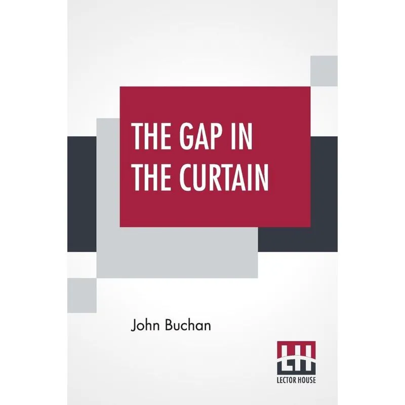 The Gap In The Curtain