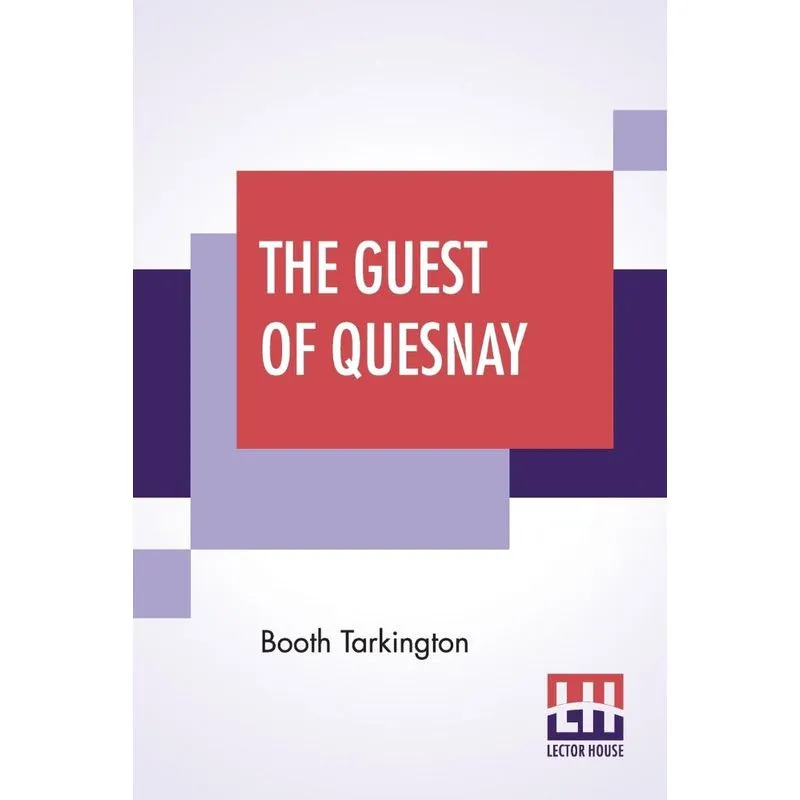 The Guest Of Quesnay