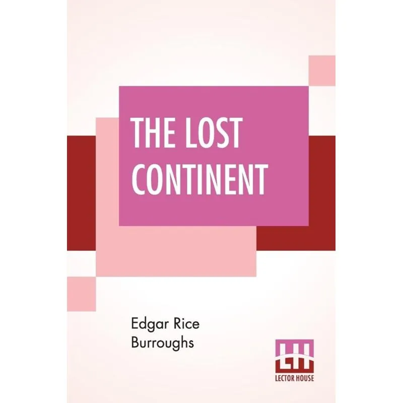 The Lost Continent