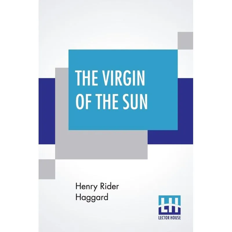 The Virgin Of The Sun
