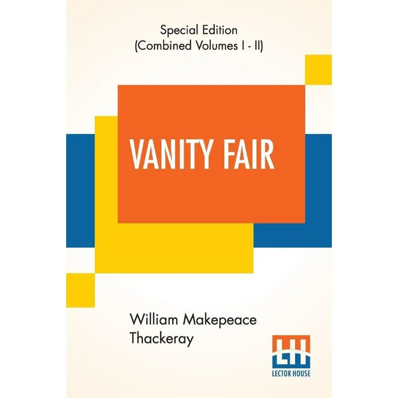 Vanity Fair (Complete)