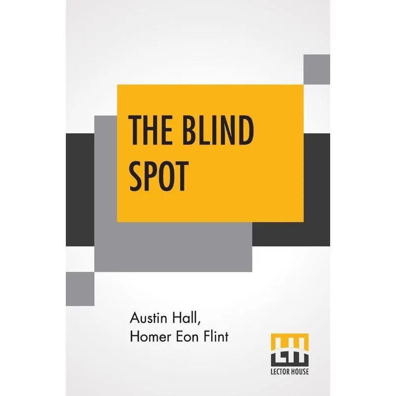 The Blind Spot