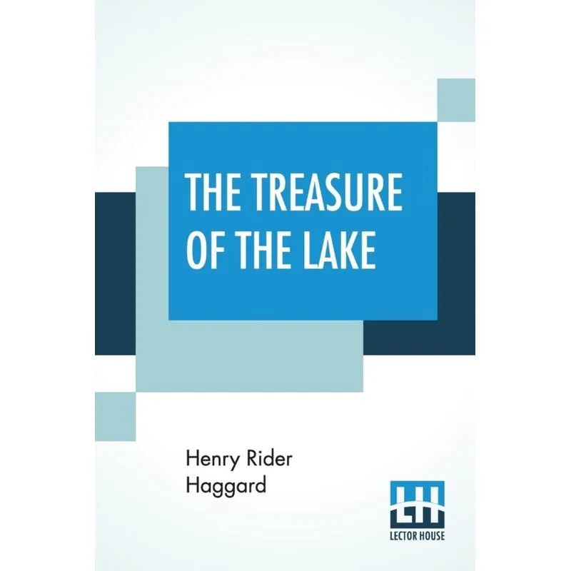 The Treasure Of The Lake