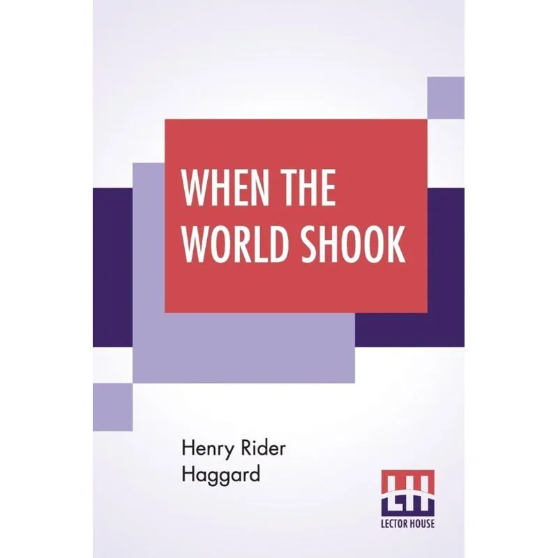 When The World Shook
