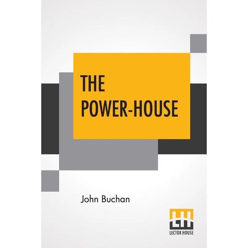 The Power-House