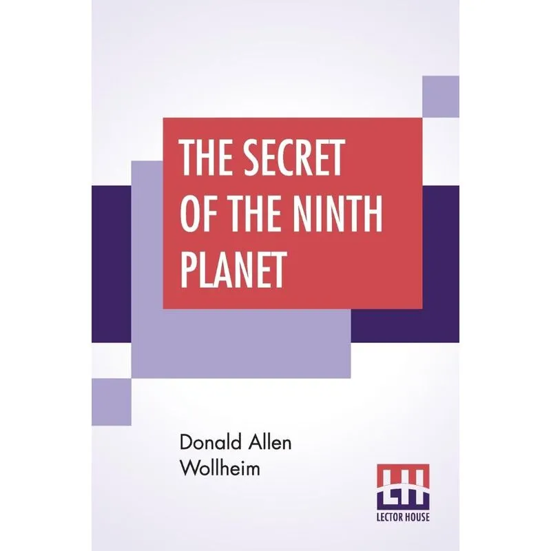 The Secret Of The Ninth Planet